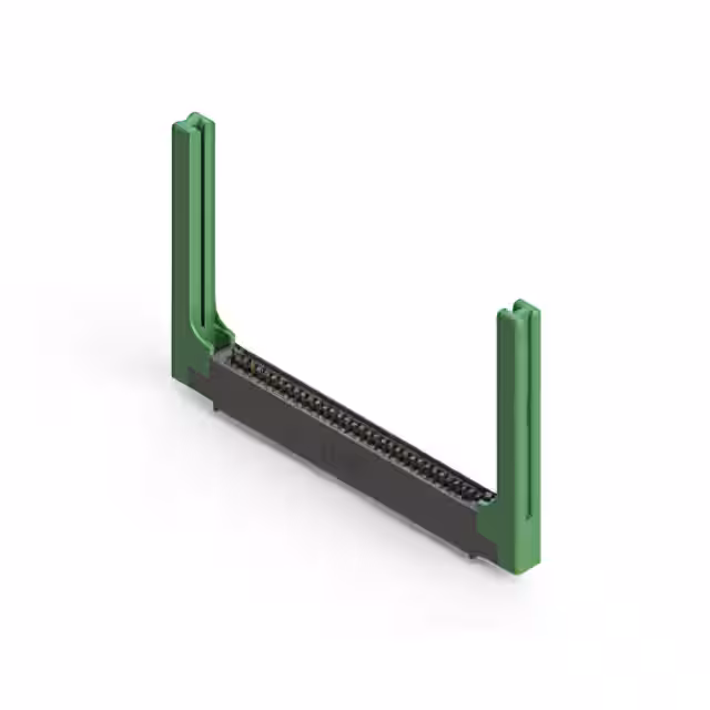 395-068-555-558 EDAC Inc.  Edgeboard Connectors